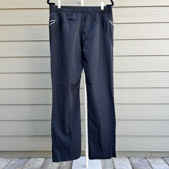 HYLETE Men’s Training Pants Black Large 32” Performance Athletic Joggers - Picture 5 of 6